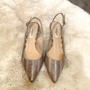 L.K. Bennett Florita